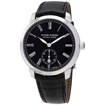 Classico Manufacture Automatic Watch