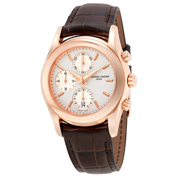 Classics Automatic Chronograph Watch FC392V5B4