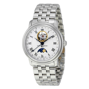 Classics Moonphase Automatic Watch FC335MC4P6B2