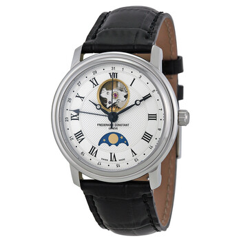 Classics Moonphase Watch FC335MC4P6