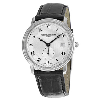 Classics Slim Line Watch FC245M4S6