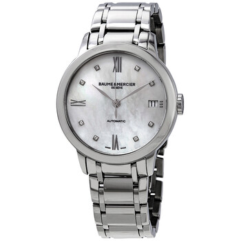 Classima Automatic Diamond Watch