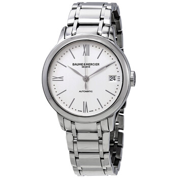 Classima Automatic Silver Dial Watch