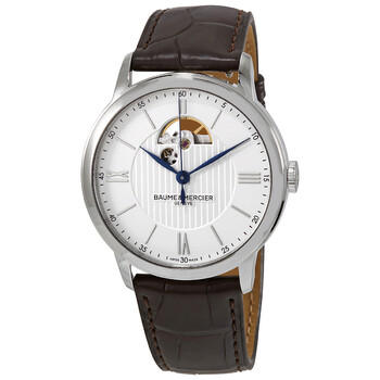 Classima Automatic Silver Dial Watch