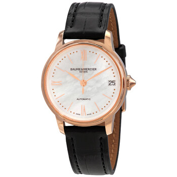 Classima Automatic Watch M0A10598