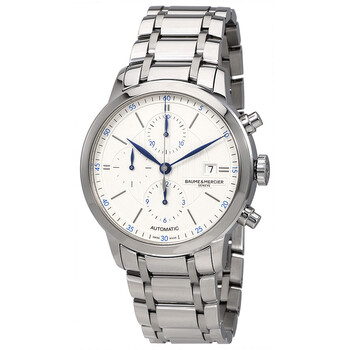 Classima Chronograph Automatic Watch MOA10331