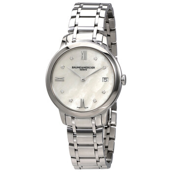 Classima Mother of Pearl  Dial Watch MOA10326