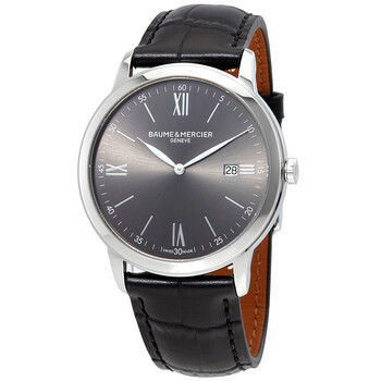 Classima Slate Gray Dial 42mm Watch