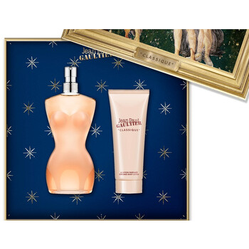 Classique Gift Set