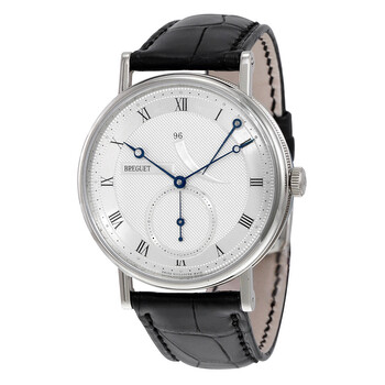 Classique Silver Dial Watch 5277BB129V6