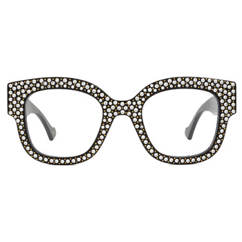 Clear Sport Sunglasses GG1423S 001