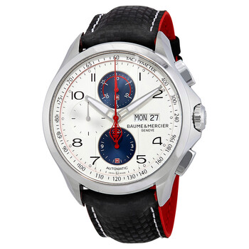 Clifton Automatic Chronograph Watch MOA10342