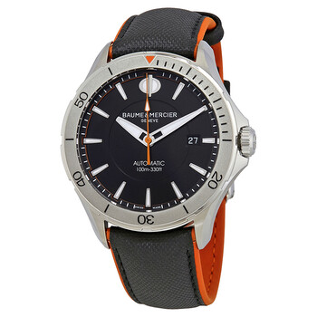 Clifton Automatic Watch MOA10338