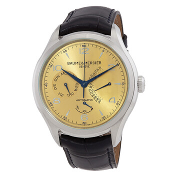Clifton Champagne Dial Watch M0A10189