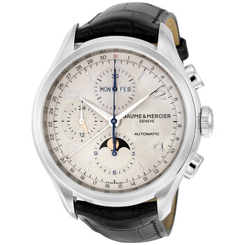 Clifton Chronograph Automatic Watch
