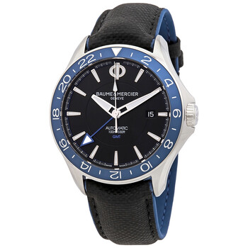 Clifton Club GMT Automatic Watch