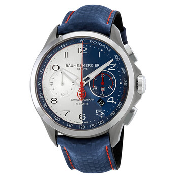 Clifton Club Shelby Cobra Watch MOA10344