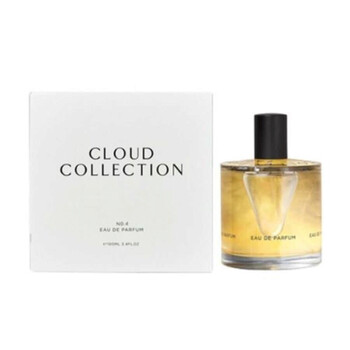 Cloud Collection  No.4 EDP Spray 3.38 oz
