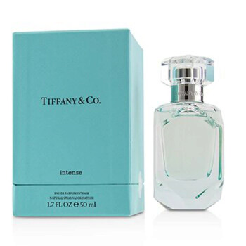 Co. Intense  Tiffany  Co. EDP Intense Spray 1.7 oz 50 ml w