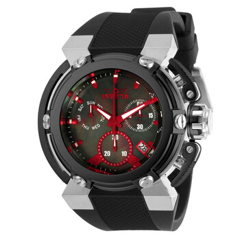 Coalition Forces Chronograph Quartz Watch