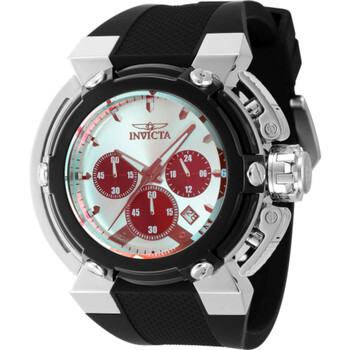 Coalition Forces XWing Chronograph GMT Quartz Watch