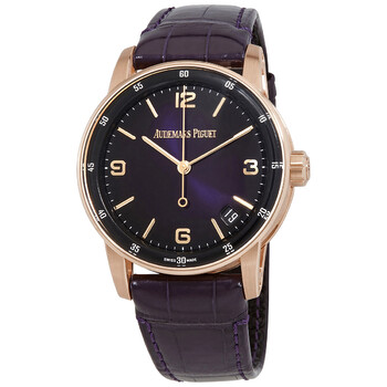 Code 11.59 Automatic Watch 15210OR.OO.A616CR.01