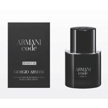 Code Parfum 1 oz