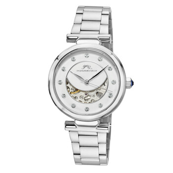 Colette White Dial Watch 1103ACOS