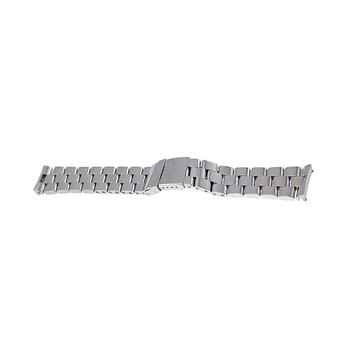 Colt Auto II Watch Band Bracelet with a Stainless Steel Deployment Buckle 2018mm