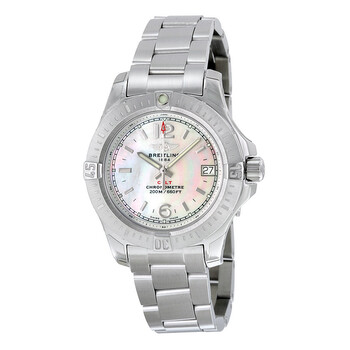 Colt Lady Quartz Chronometer Mother of Pearl Dial Watch A770175A