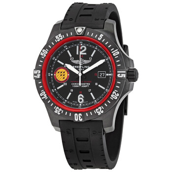 Colt Skyracer Quartz Watch X74320B5BG23 293SX20S.1