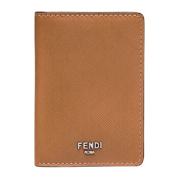 Compact Bi Fold Card Holder