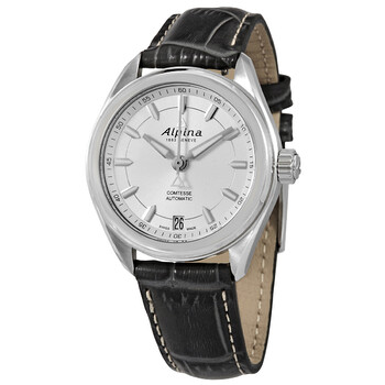 Comtesse Automatic Sport White Dial Watch AL525SF2C6
