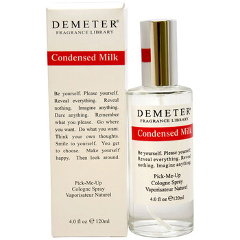 Condensed Milk by Demeter for Women  4 oz Cologne Spray