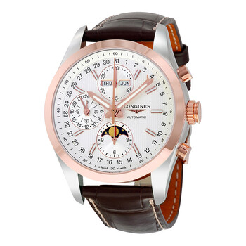 Conquest Chronograph Automatic Watch L27985723