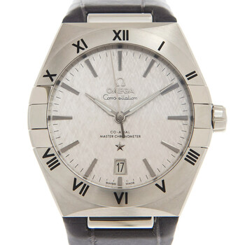 Constellation Automatic Grey Dial Watch 131.13.3.92.00.6001