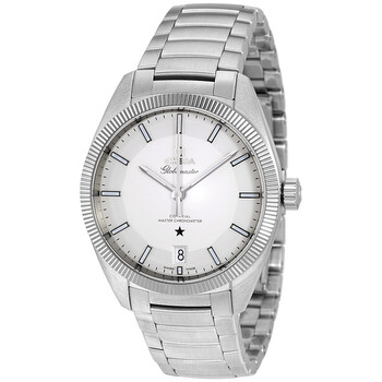 Constellation Automatic Silver Dial Watch