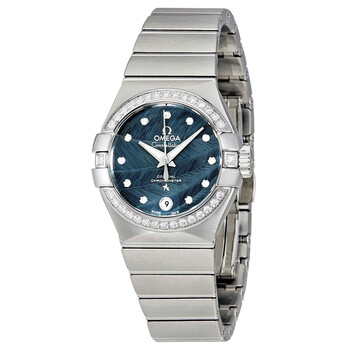 Constellation Automatic Watch 123.15.27.20.53.001