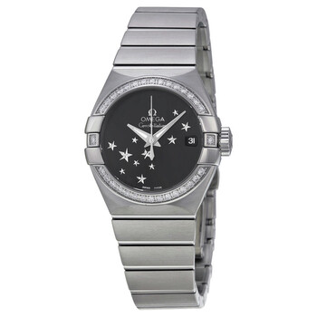 Constellation Chronometer Automatic Star Watch 123.15.27.20.01.001