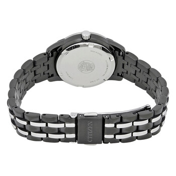 Corso Black Diamond Dial Watch EW239858E