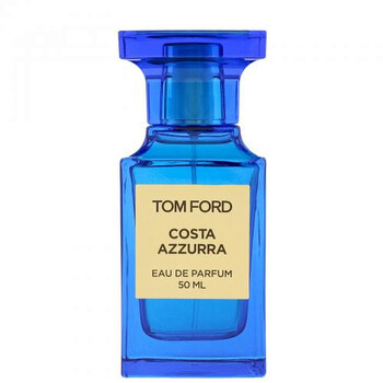 Costa Azzurra by Tom Ford 1.7 oz Eau De Parfum Spray Private Blend
