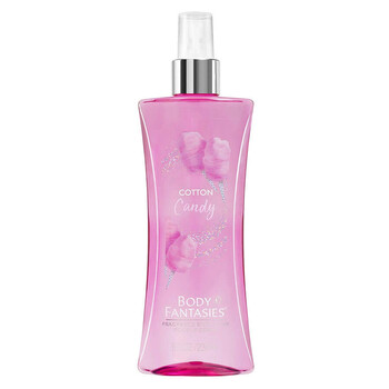 Cotton Candy Body Spray 8 oz
