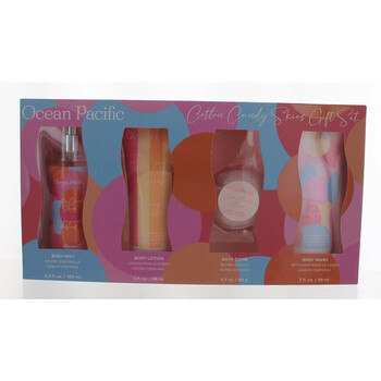 Cotton Candy Skies Gift Set