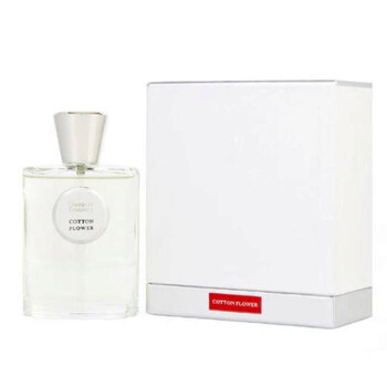 Cotton Flower 3.4 oz Room Spray