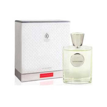 Cotton Flower EDP Spray 3.4 oz