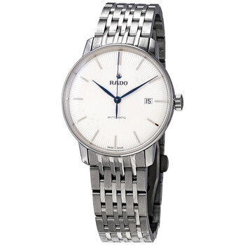 Coupole Classic Automatic Silver Dial Watch R22860044