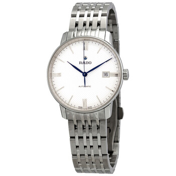 Coupole Classic Automatic Silver Dial Watch R22860074