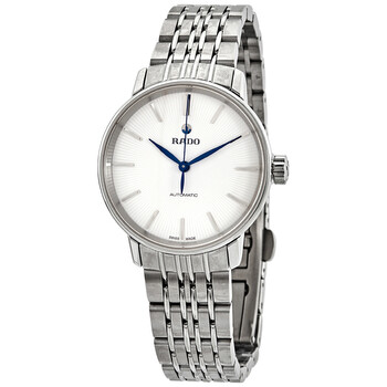 Coupole Classic Automatic Silver Dial Watch R22862044