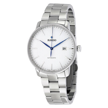 Coupole Classic Automatic Silver Dial Watch R22876013