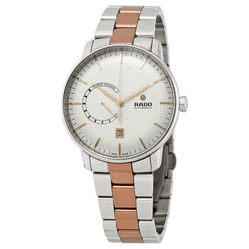 Coupole Classic Automatic Silver Dial Watch R22878022